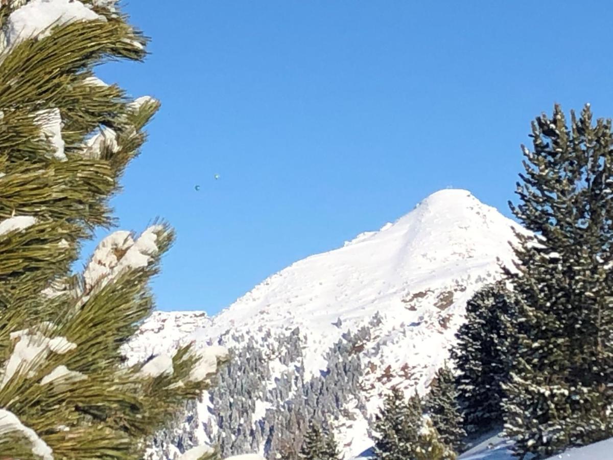Alpapart - Innsbruck Ellbögen エクステリア 写真