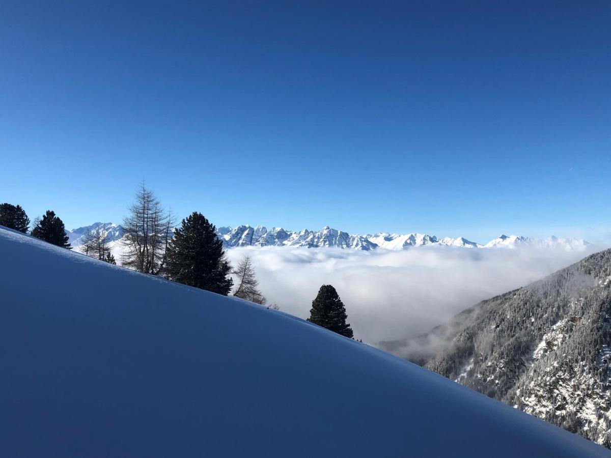 Alpapart - Innsbruck Ellbögen エクステリア 写真