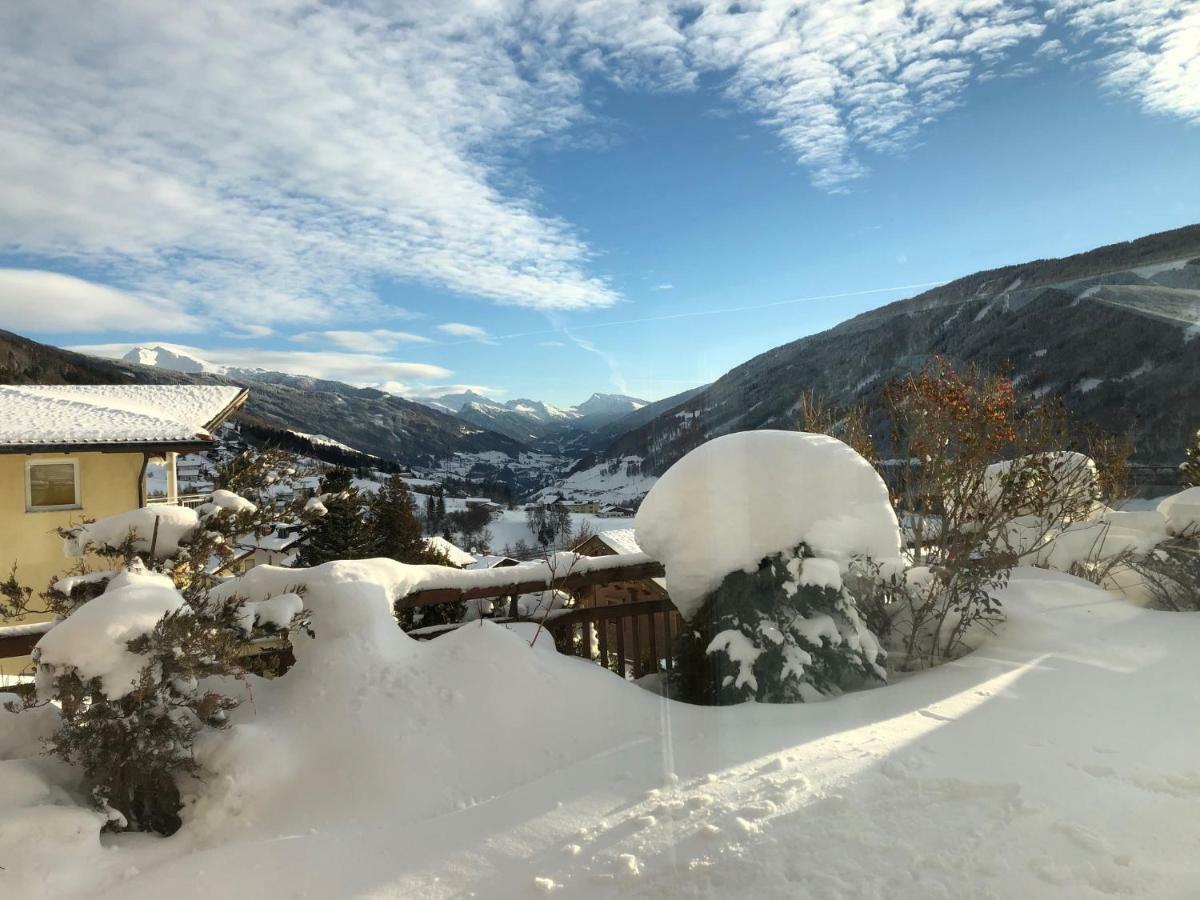 Alpapart - Innsbruck Ellbögen エクステリア 写真