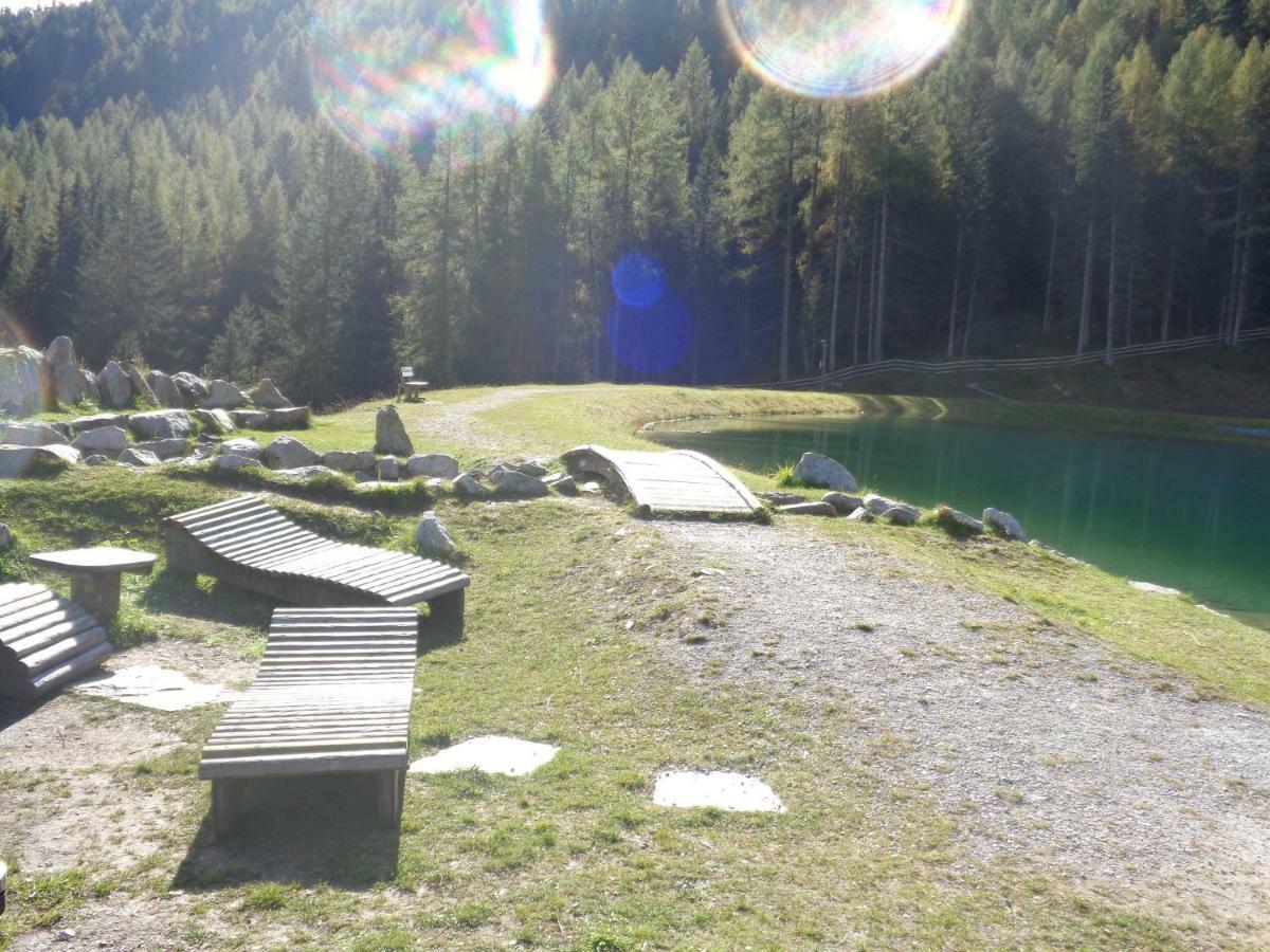Alpapart - Innsbruck Ellbögen エクステリア 写真