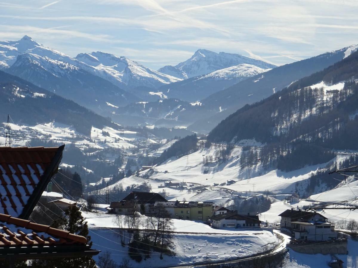 Alpapart - Innsbruck Ellbögen エクステリア 写真