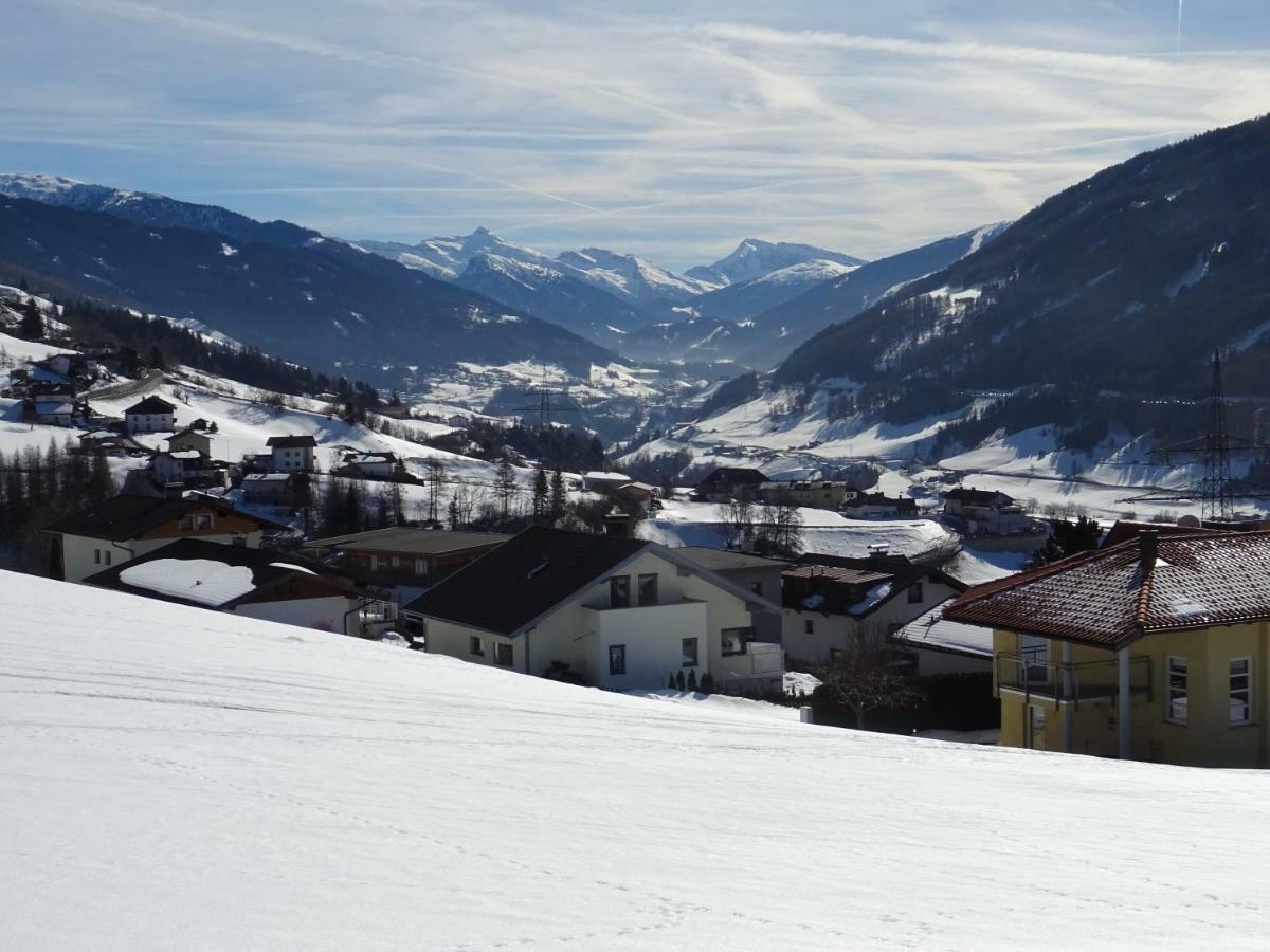Alpapart - Innsbruck Ellbögen エクステリア 写真