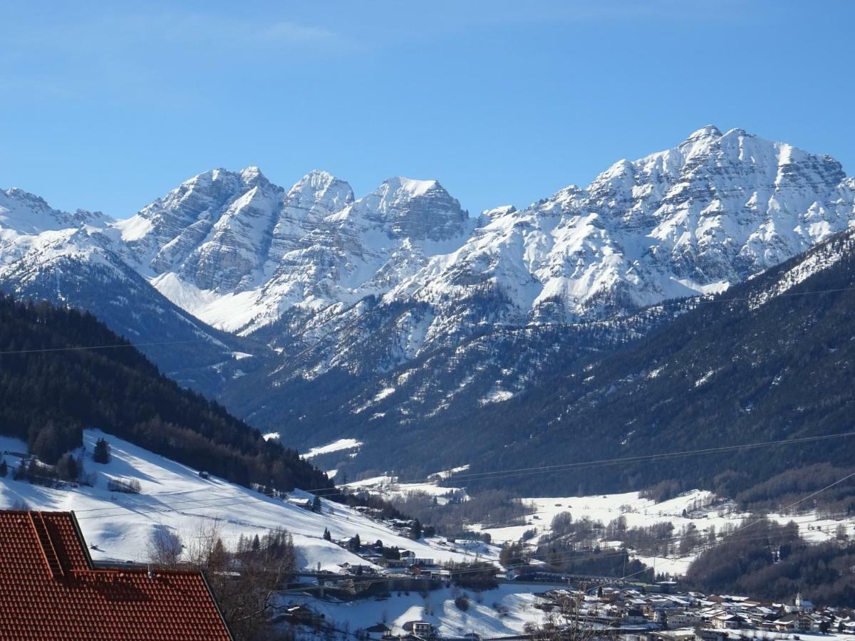 Alpapart - Innsbruck Ellbögen エクステリア 写真