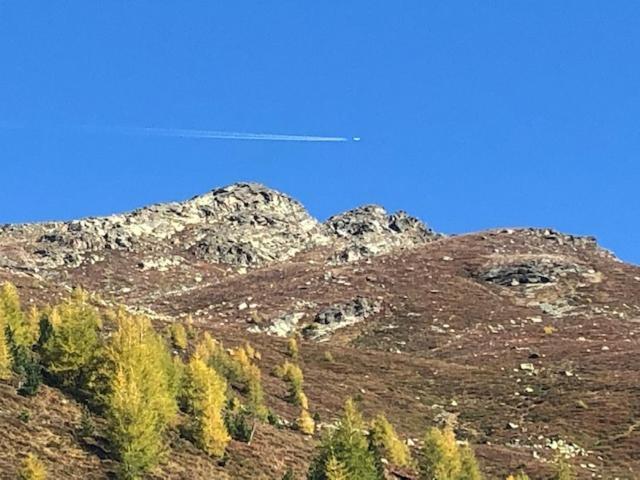 Alpapart - Innsbruck Ellbögen エクステリア 写真